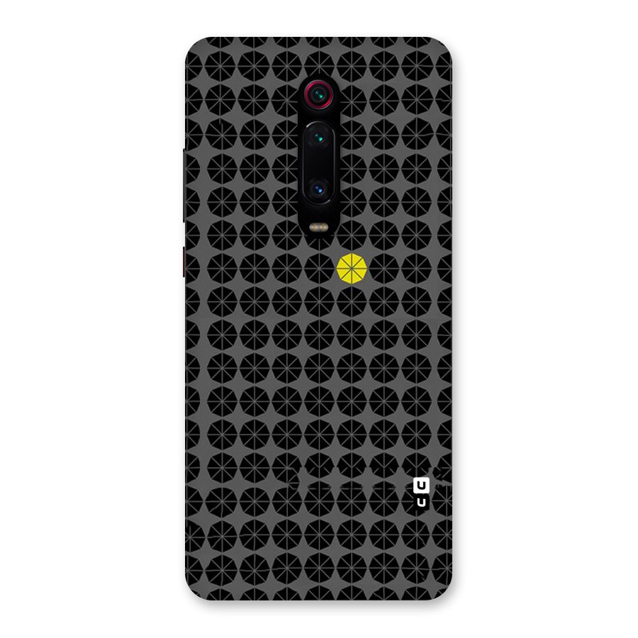 Odd One Back Case for Redmi K20