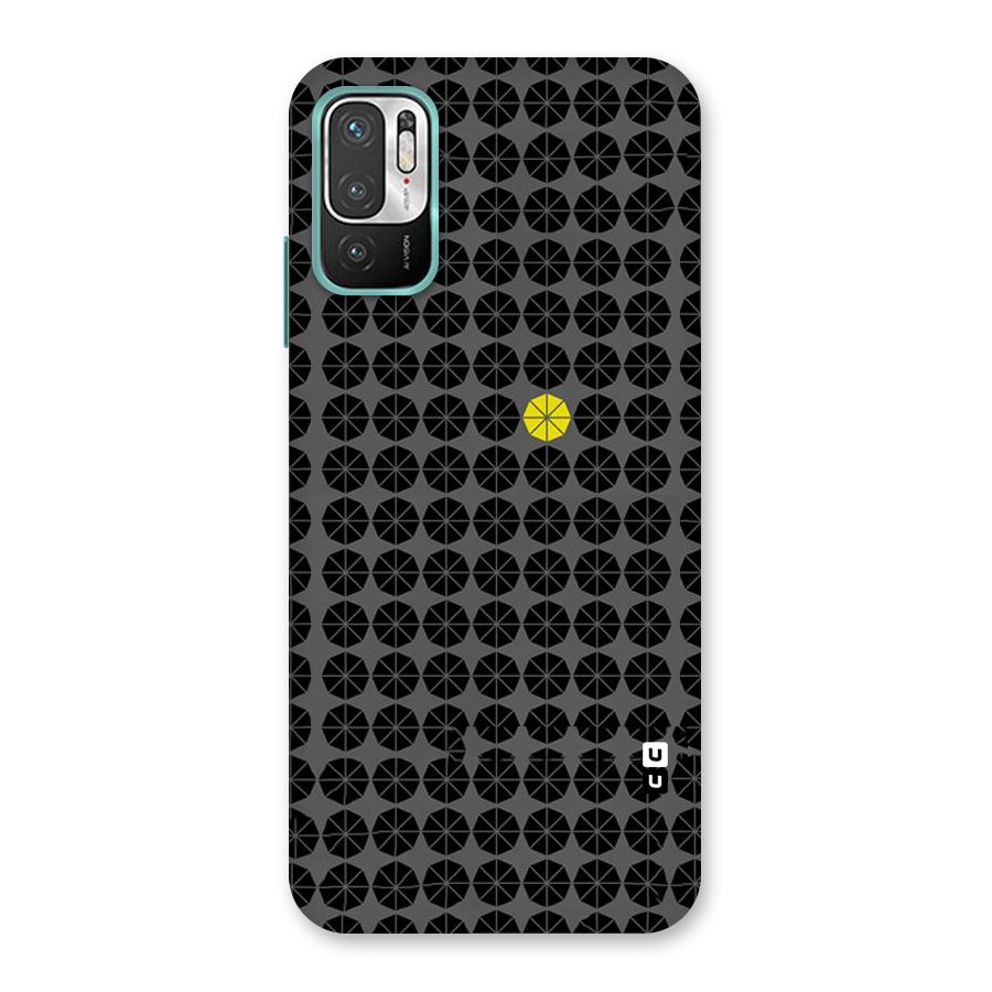 Odd One Back Case for Redmi Note 10T 5G
