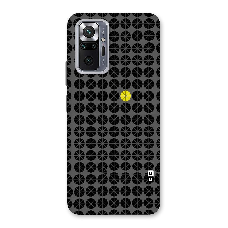 Odd One Back Case for Redmi Note 10 Pro Max