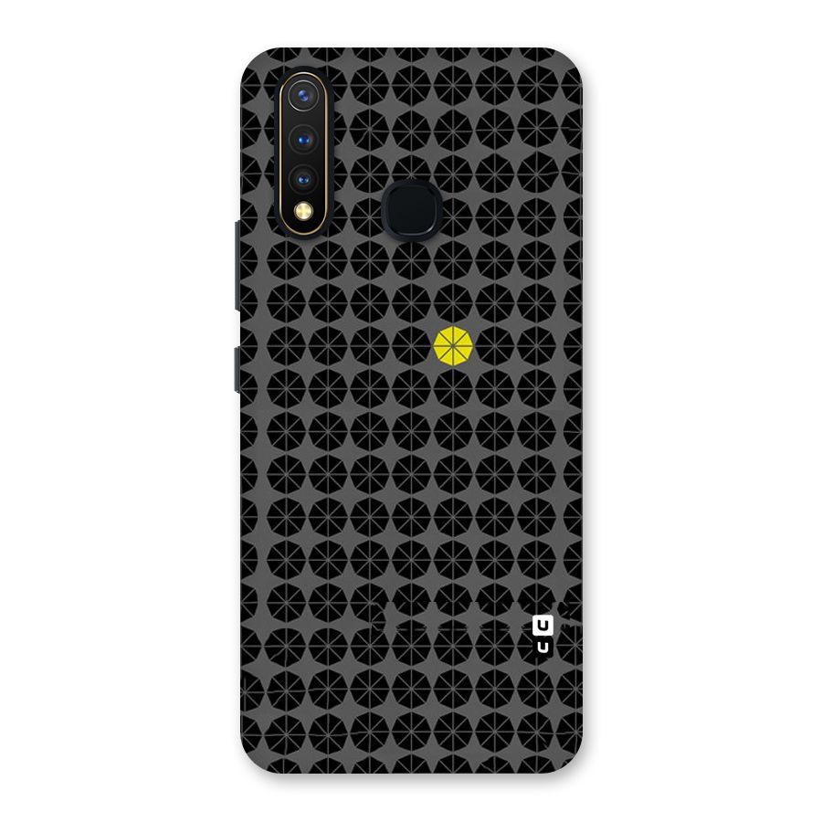 Odd One Back Case for Vivo U20