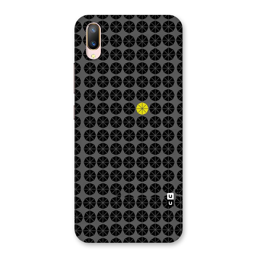 Odd One Back Case for Vivo V11 Pro