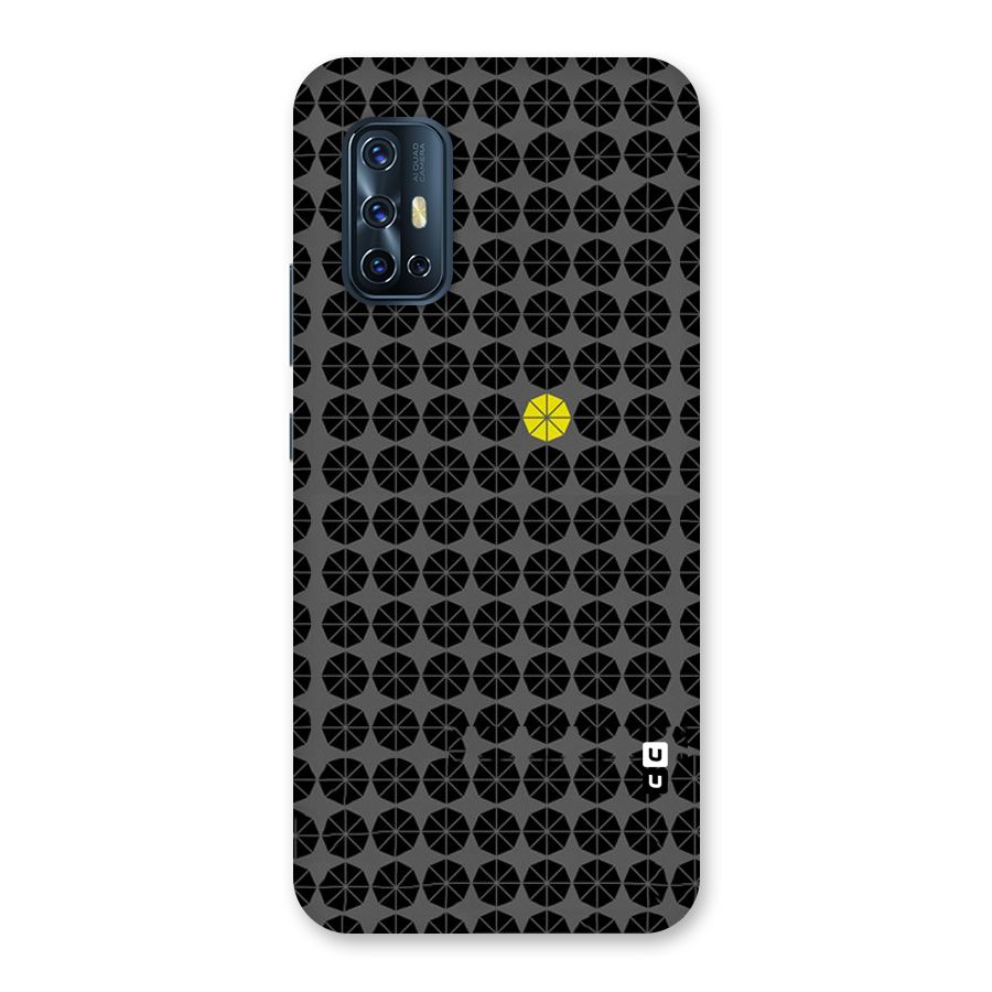 Odd One Back Case for Vivo V17