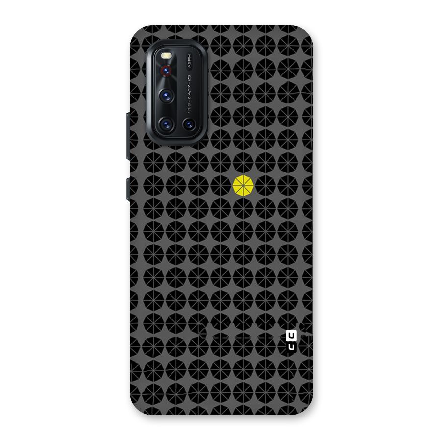 Odd One Back Case for Vivo V19