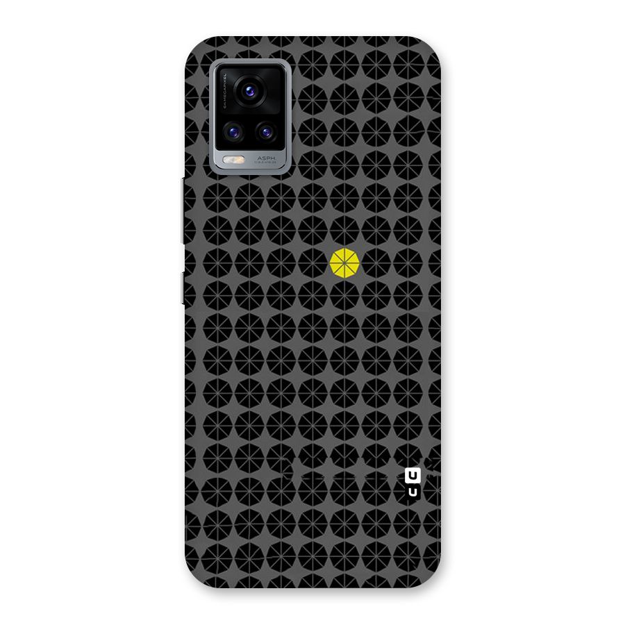 Odd One Back Case for Vivo V20