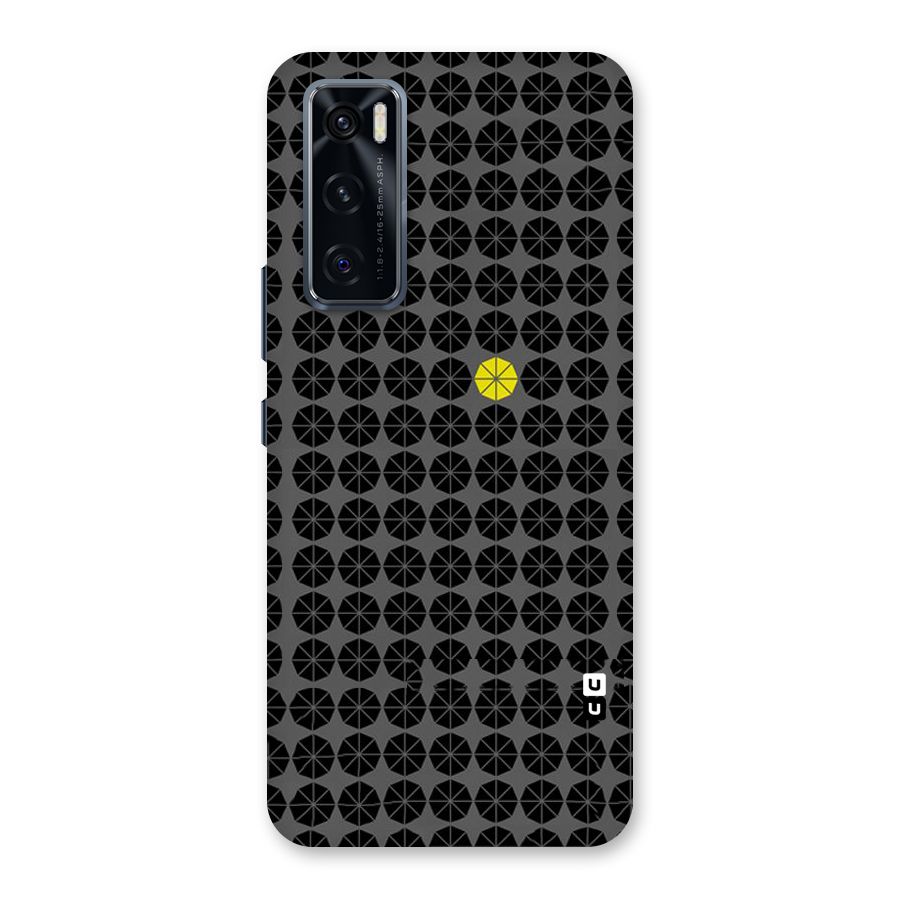 Odd One Back Case for Vivo V20 SE