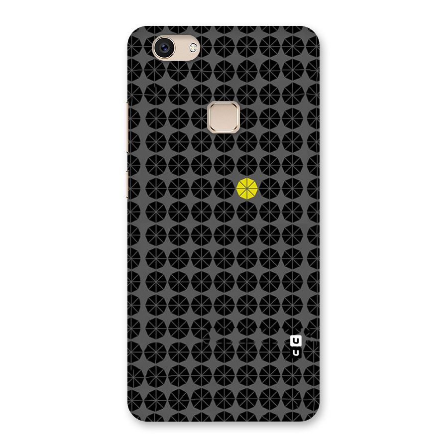 Odd One Back Case for Vivo V7