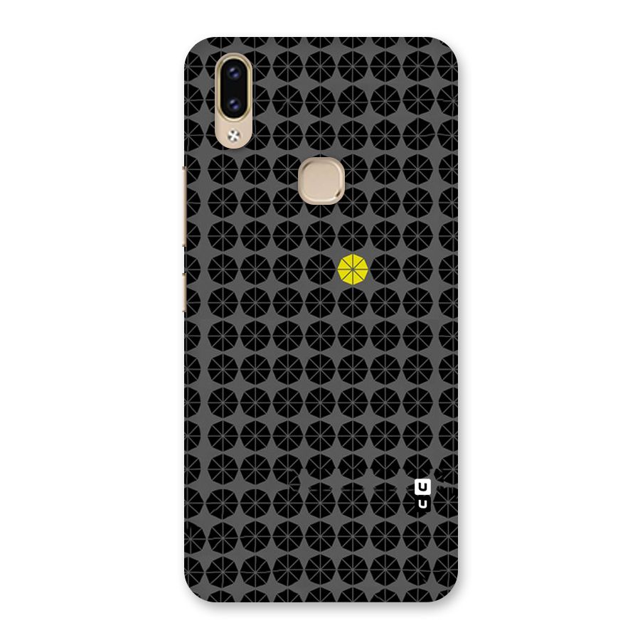Odd One Back Case for Vivo V9 Youth