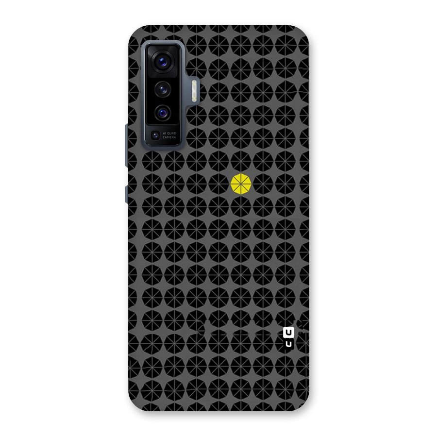 Odd One Back Case for Vivo X50