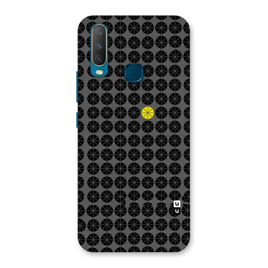 Odd One Back Case for Vivo Y17