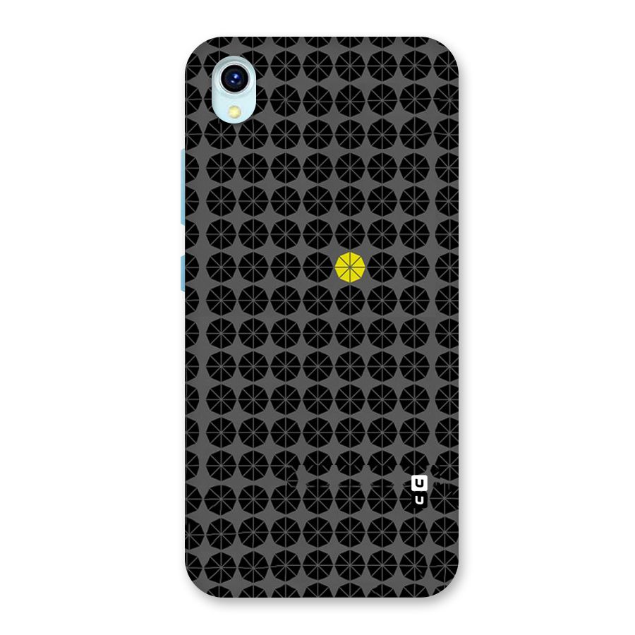 Odd One Back Case for Vivo Y1s