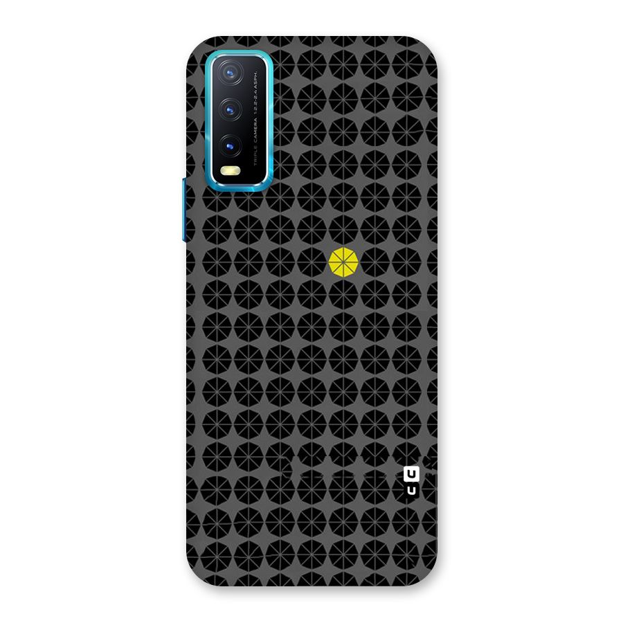 Odd One Back Case for Vivo Y20A