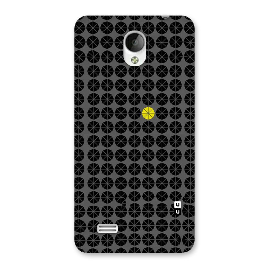 Odd One Back Case for Vivo Y21