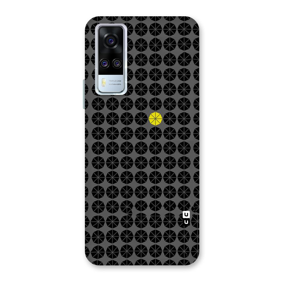 Odd One Back Case for Vivo Y31