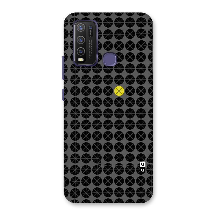 Odd One Back Case for Vivo Y50