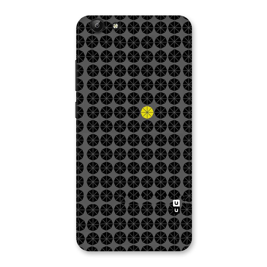 Odd One Back Case for Vivo Y69
