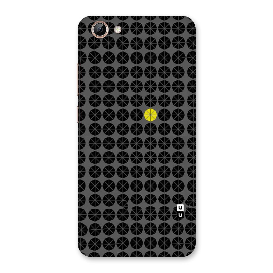Odd One Back Case for Vivo Y71i