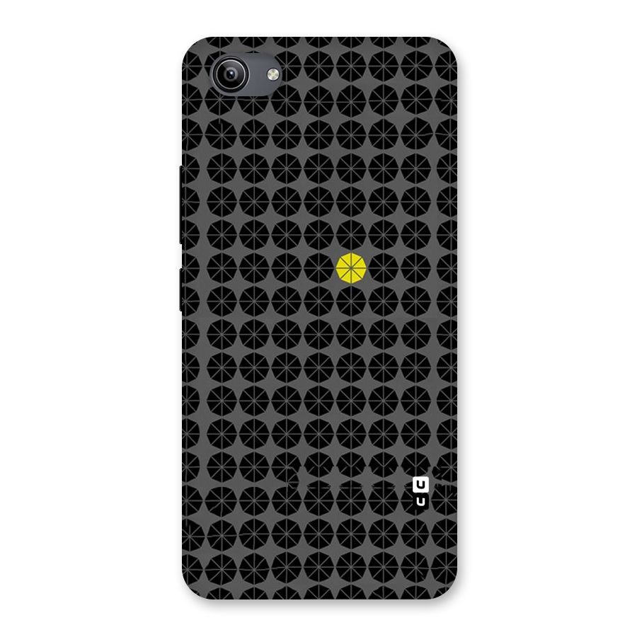 Odd One Back Case for Vivo Y81i