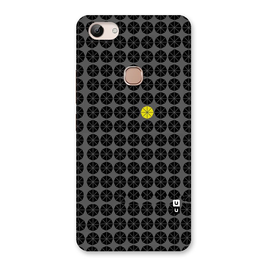 Odd One Back Case for Vivo Y83