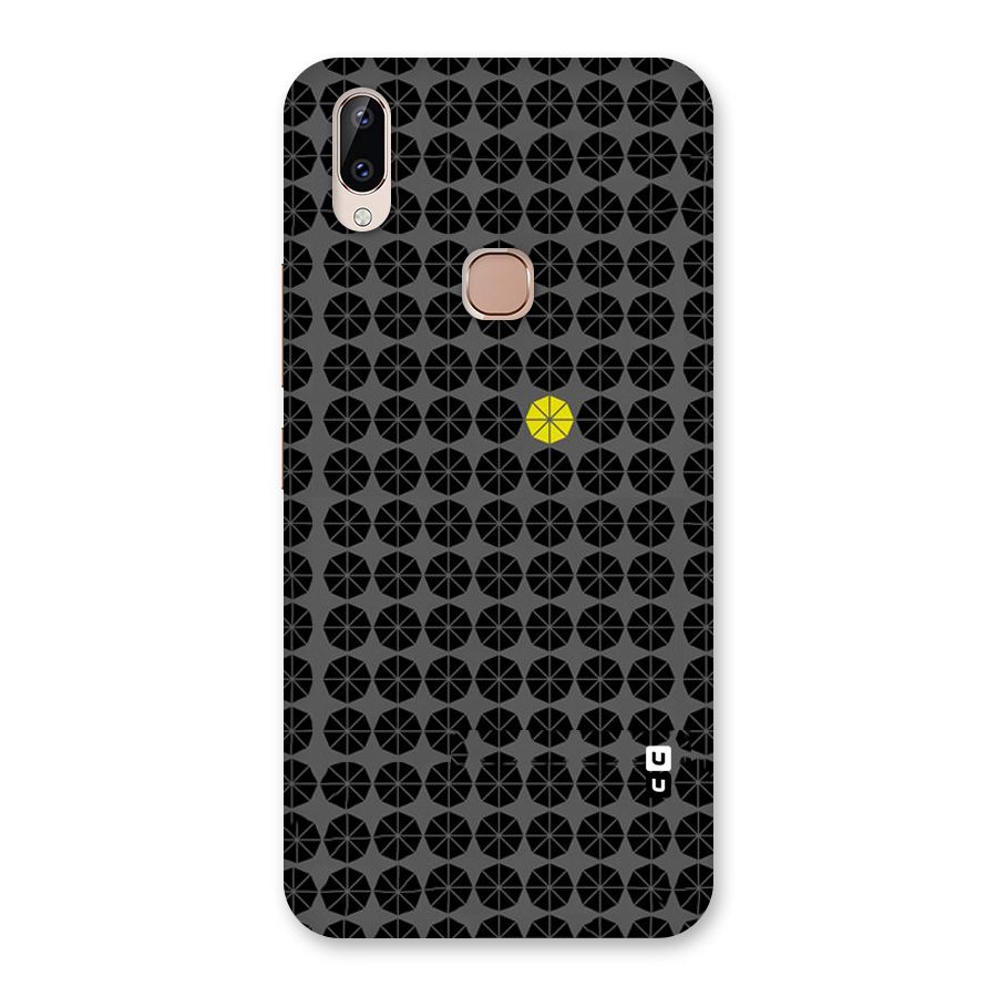 Odd One Back Case for Vivo Y83 Pro