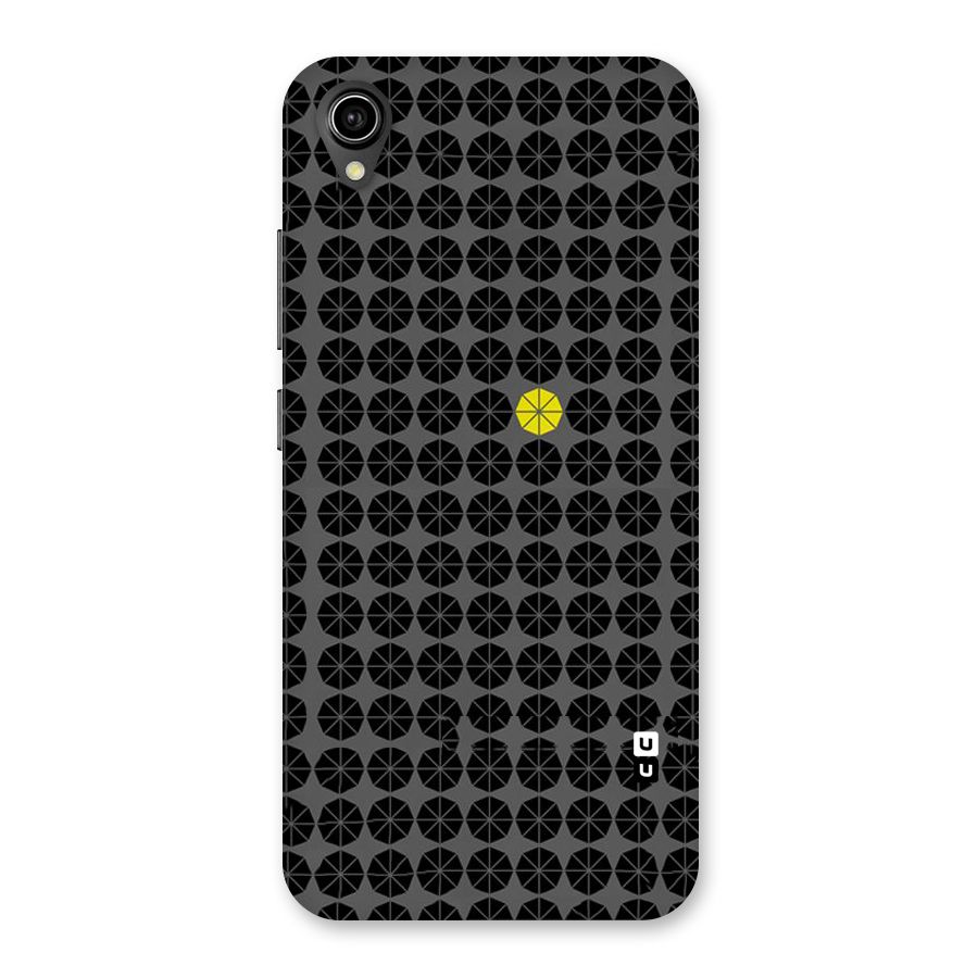 Odd One Back Case for Vivo Y90