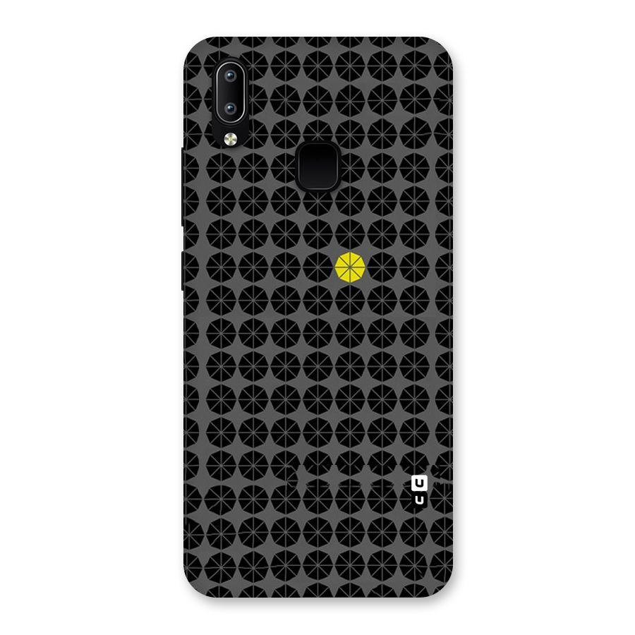 Odd One Back Case for Vivo Y93