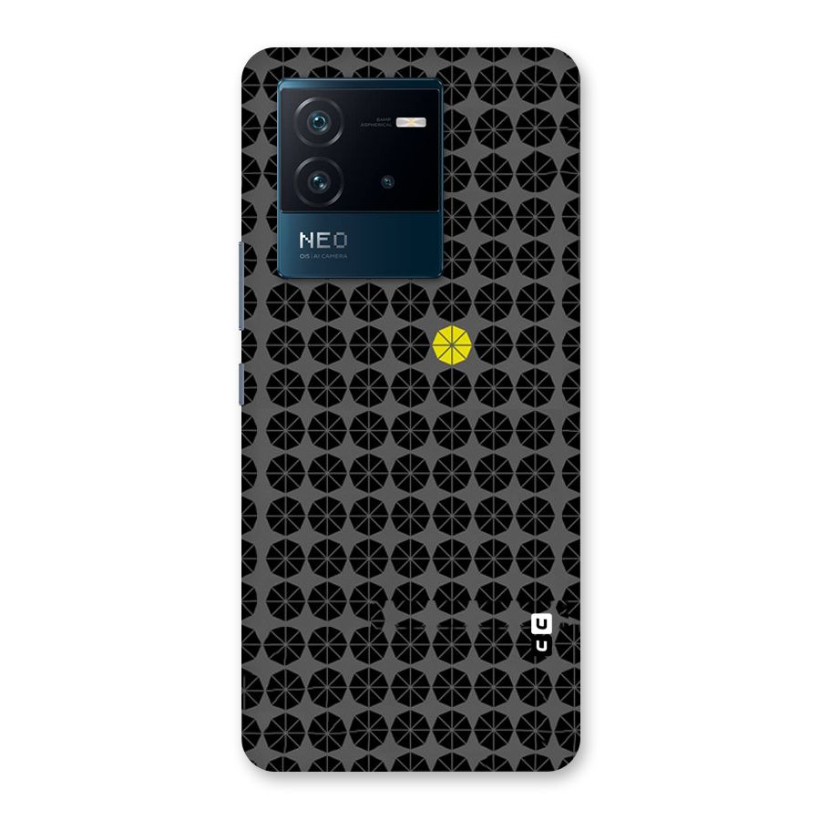 Odd One Back Case for Vivo iQOO Neo 6 5G