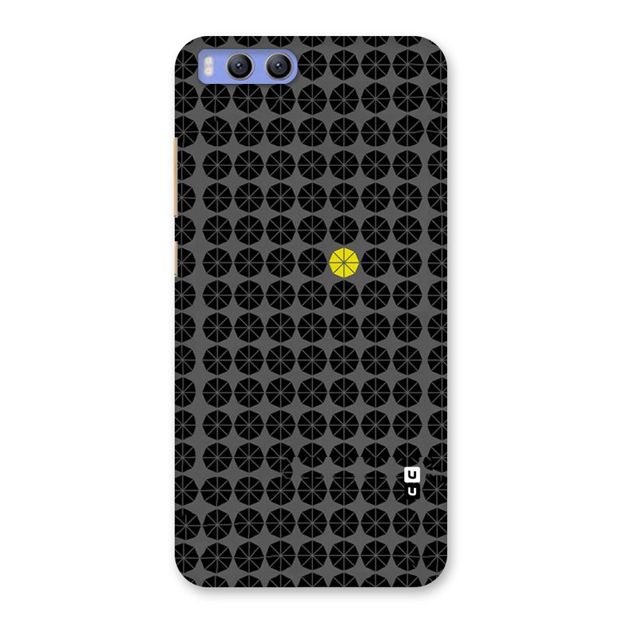 Odd One Back Case for Xiaomi Mi 6