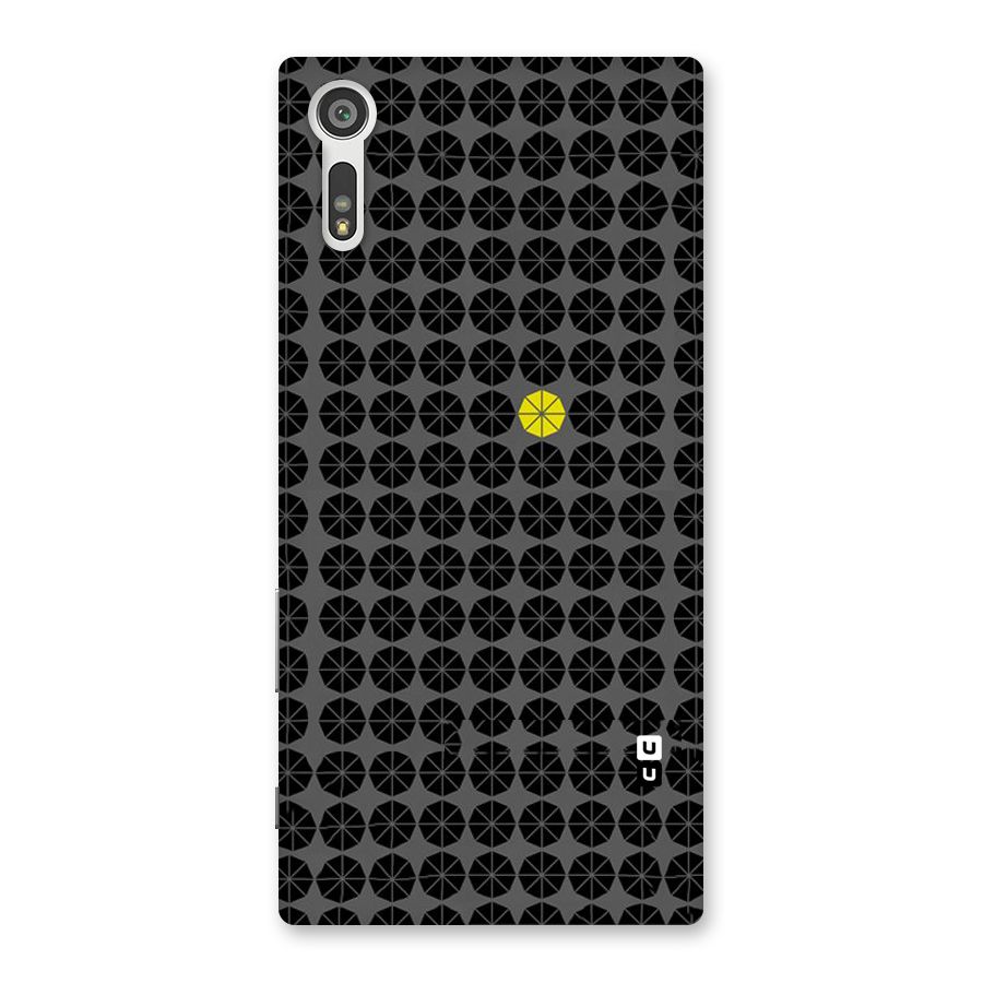 Odd One Back Case for Xperia XZ
