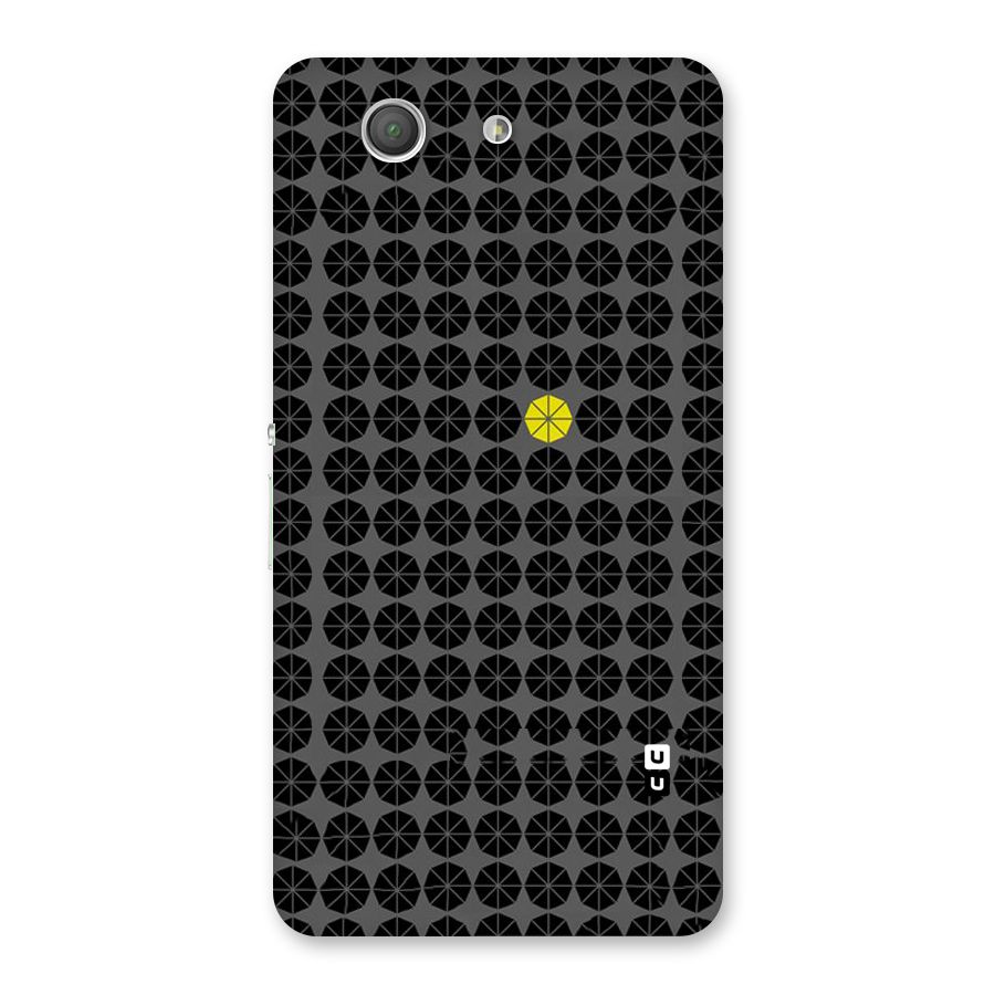 Odd One Back Case for Xperia Z3 Compact
