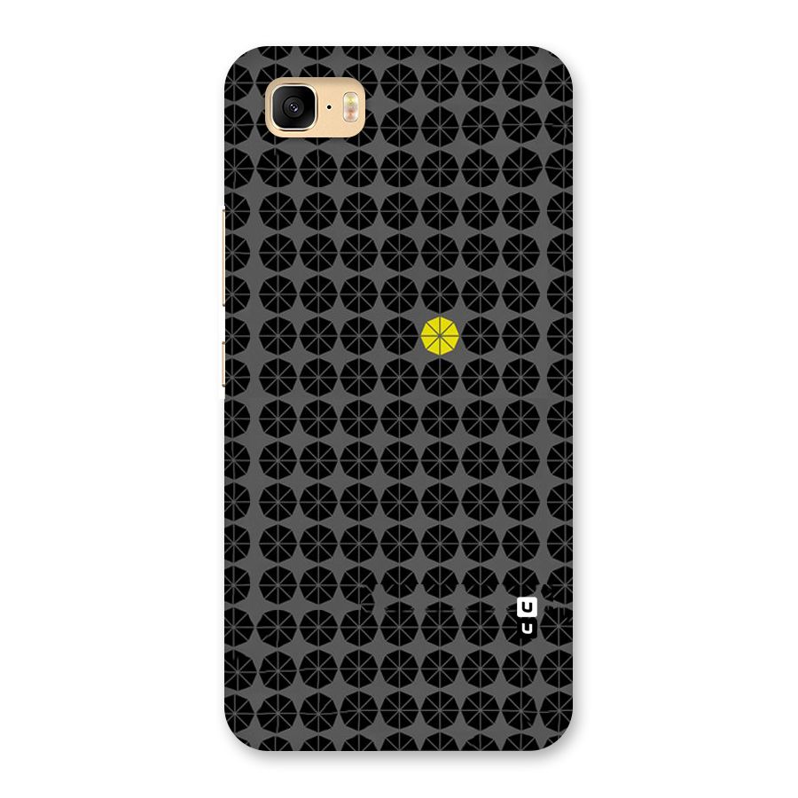 Odd One Back Case for Zenfone 3s Max