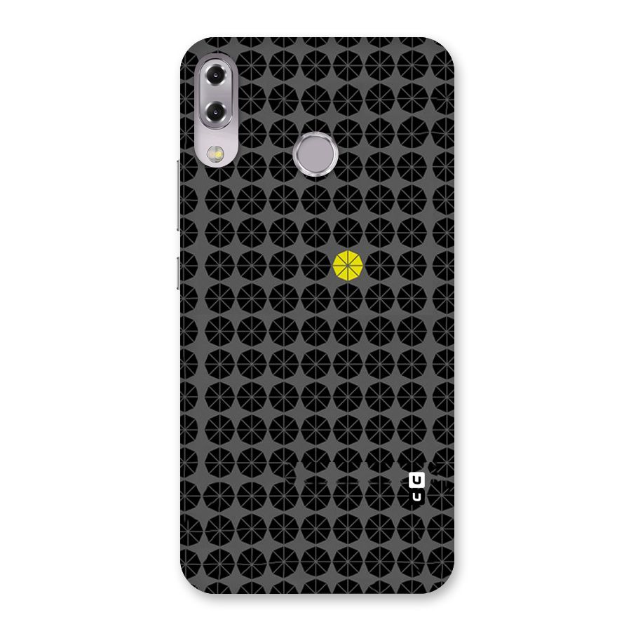 Odd One Back Case for Zenfone 5Z