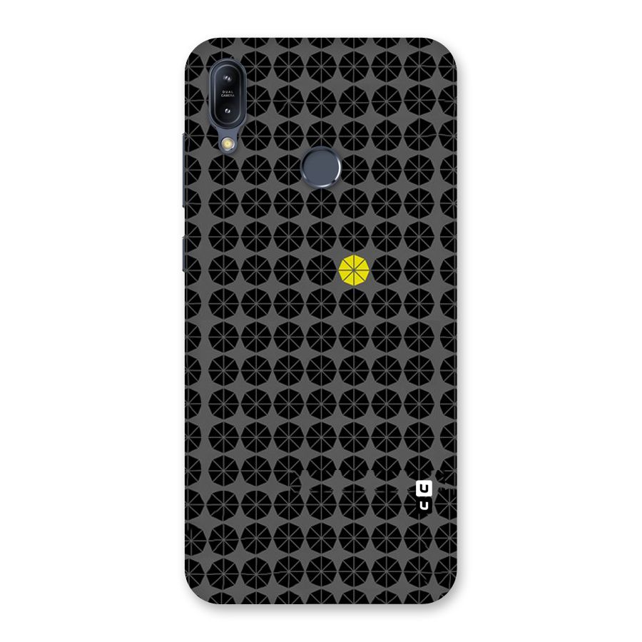 Odd One Back Case for Zenfone Max M2