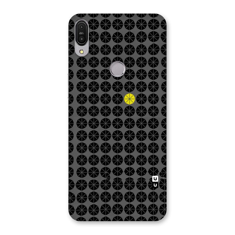 Odd One Back Case for Zenfone Max Pro M1