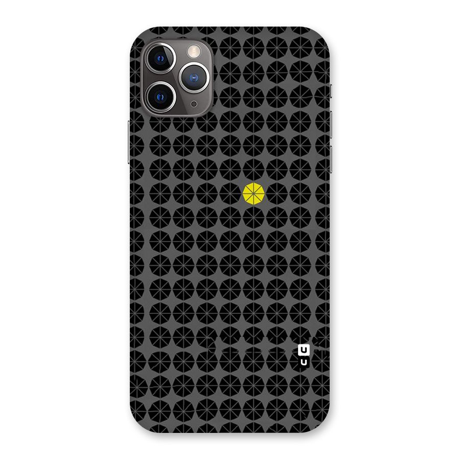 Odd One Back Case for iPhone 11 Pro Max