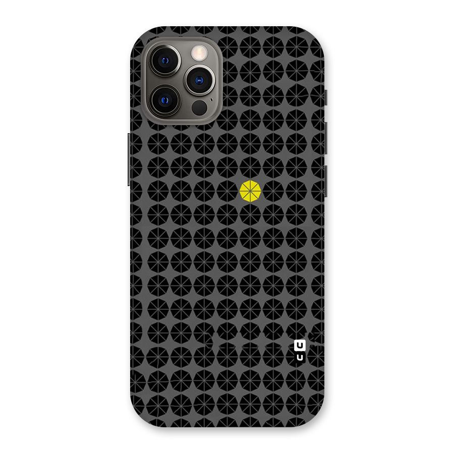 Odd One Back Case for iPhone 12 Pro