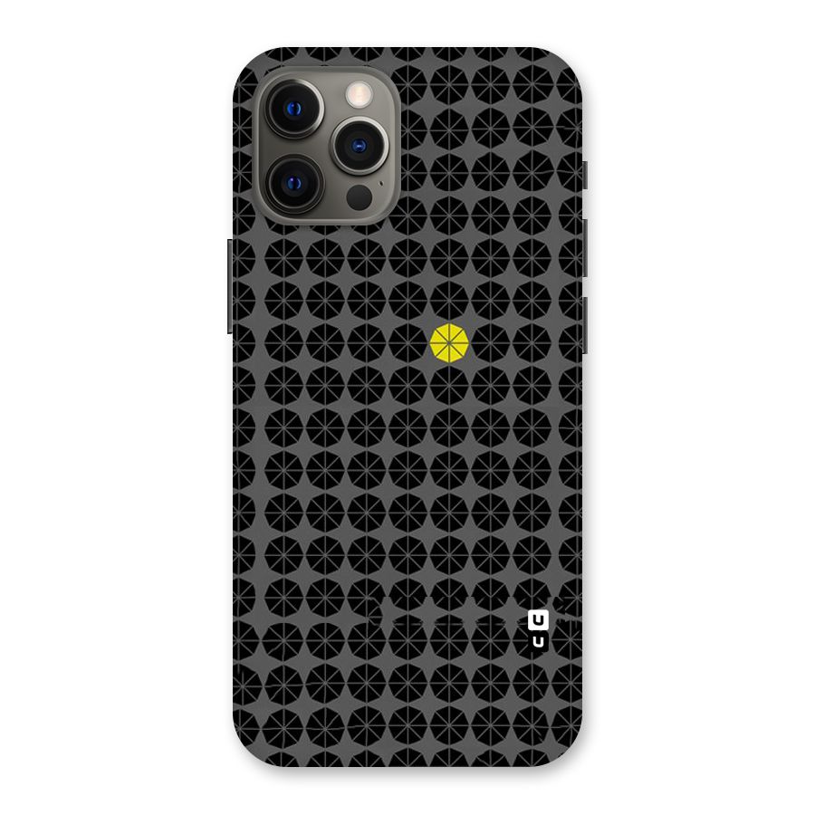 Odd One Back Case for iPhone 12 Pro Max
