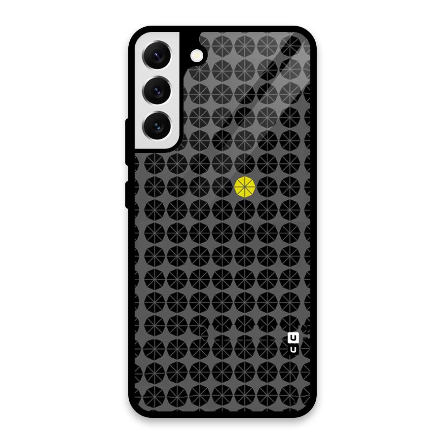 Odd One Glass Back Case for Galaxy S22 Plus 5G