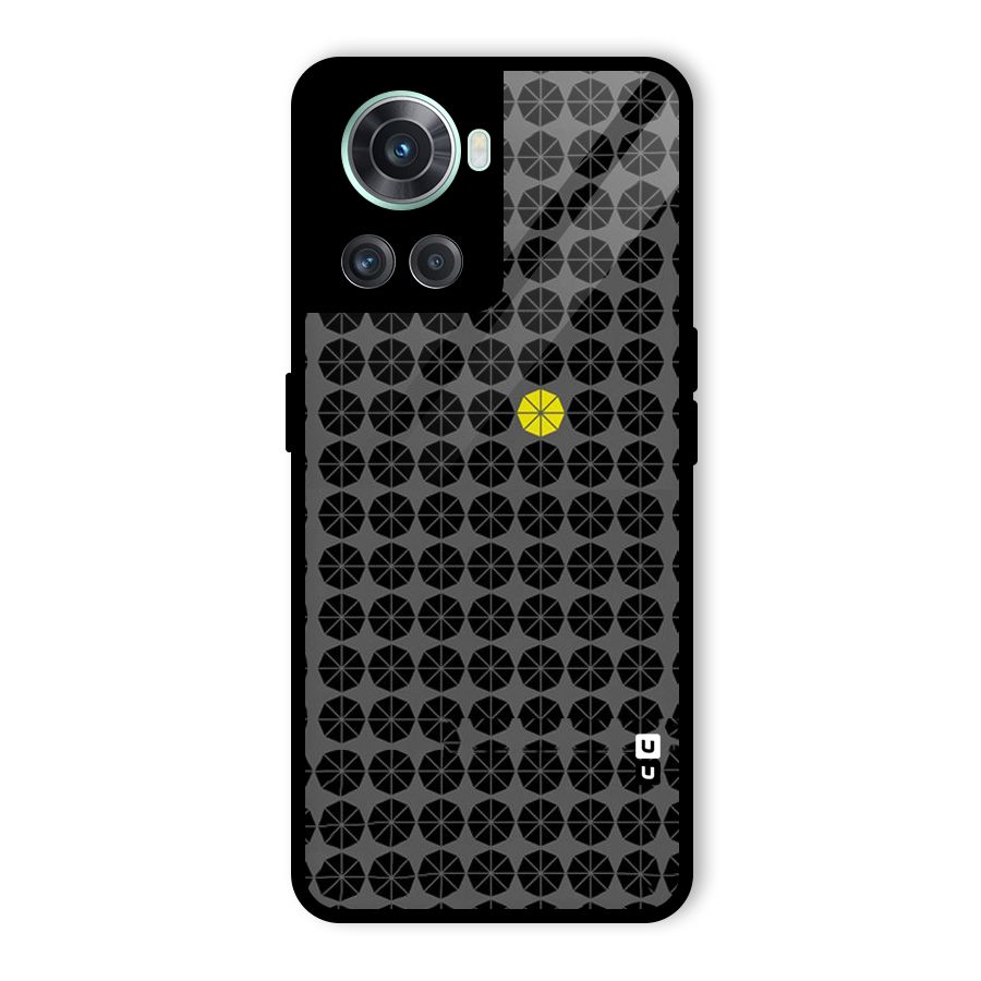 Odd One Glass Back Case for OnePlus 10R