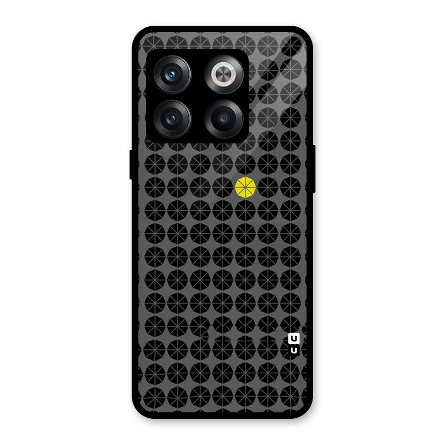Odd One Glass Back Case for OnePlus 10T