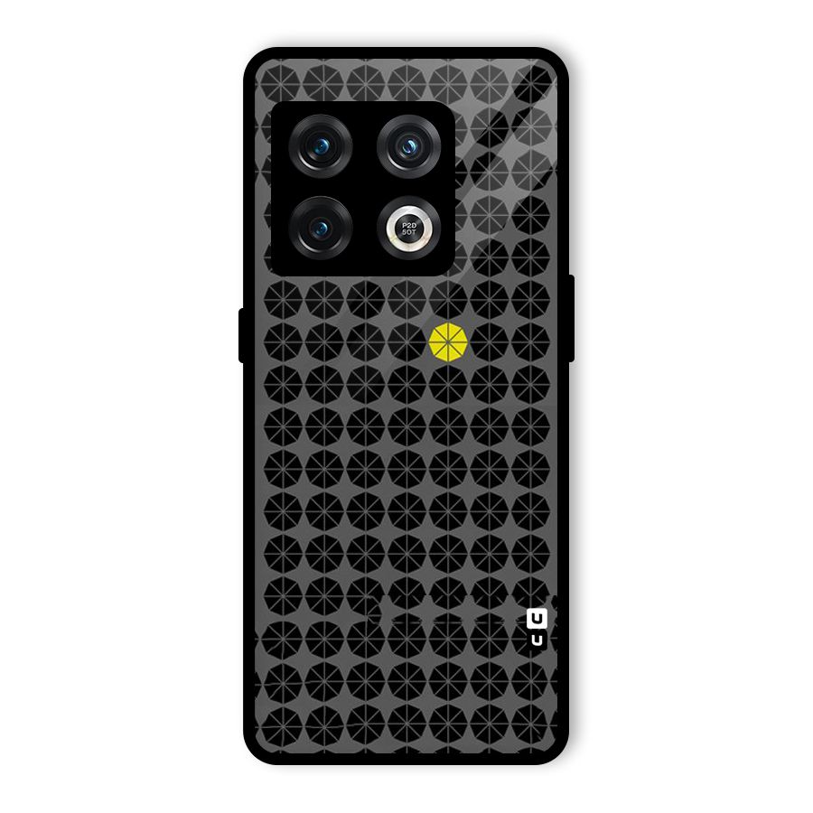 Odd One Glass Back Case for OnePlus 10 Pro 5G