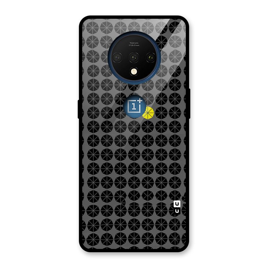 Odd One Glass Back Case for OnePlus 7T