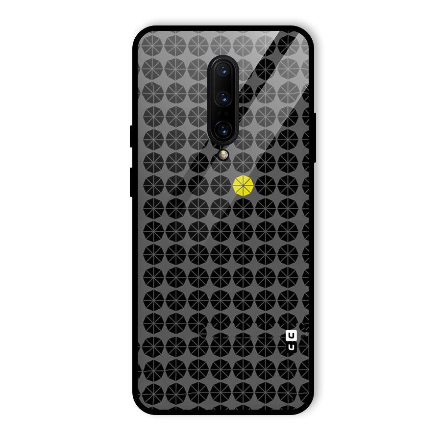 Odd One Glass Back Case for OnePlus 7 Pro