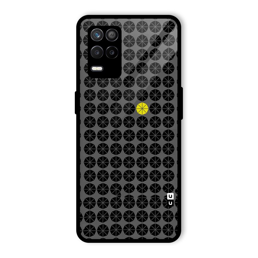 Odd One Glass Back Case for Realme 8 5G