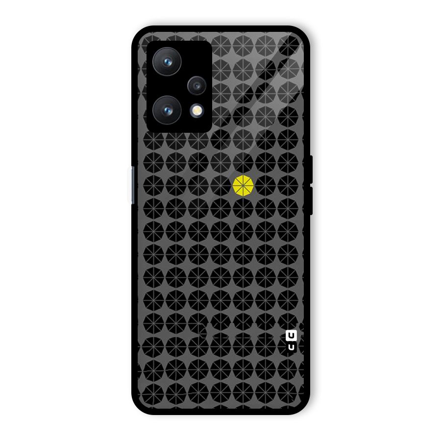 Odd One Glass Back Case for Realme 9 Pro 5G
