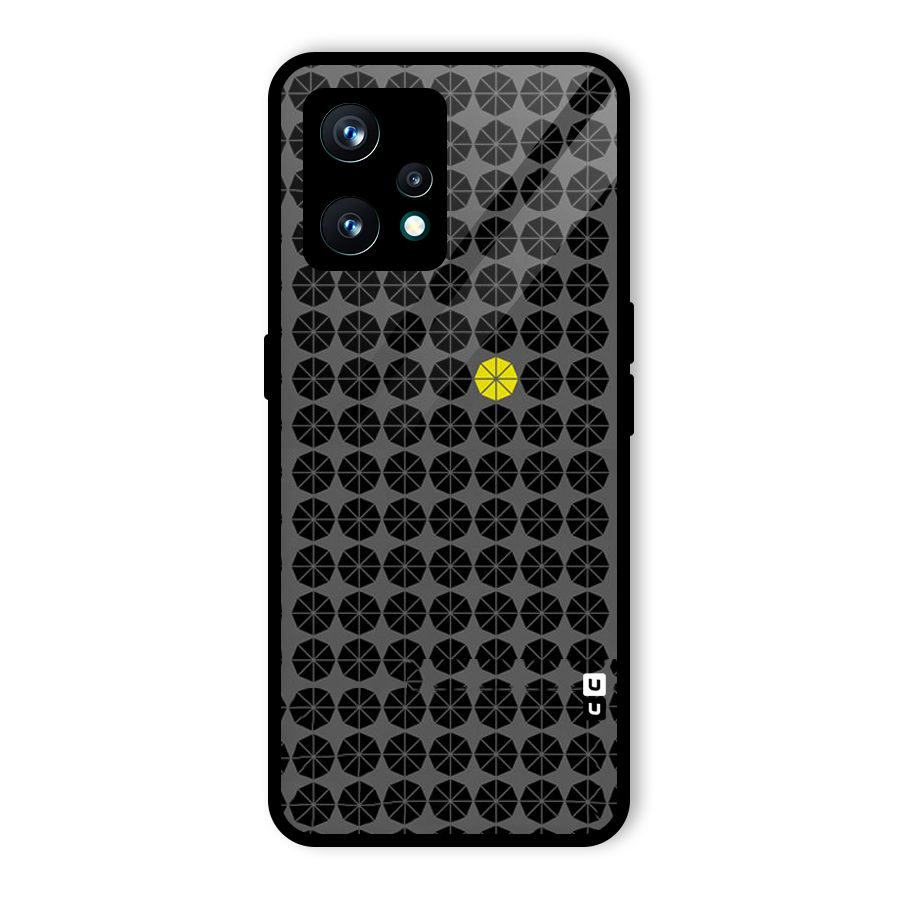 Odd One Glass Back Case for Realme 9 Pro Plus 5G