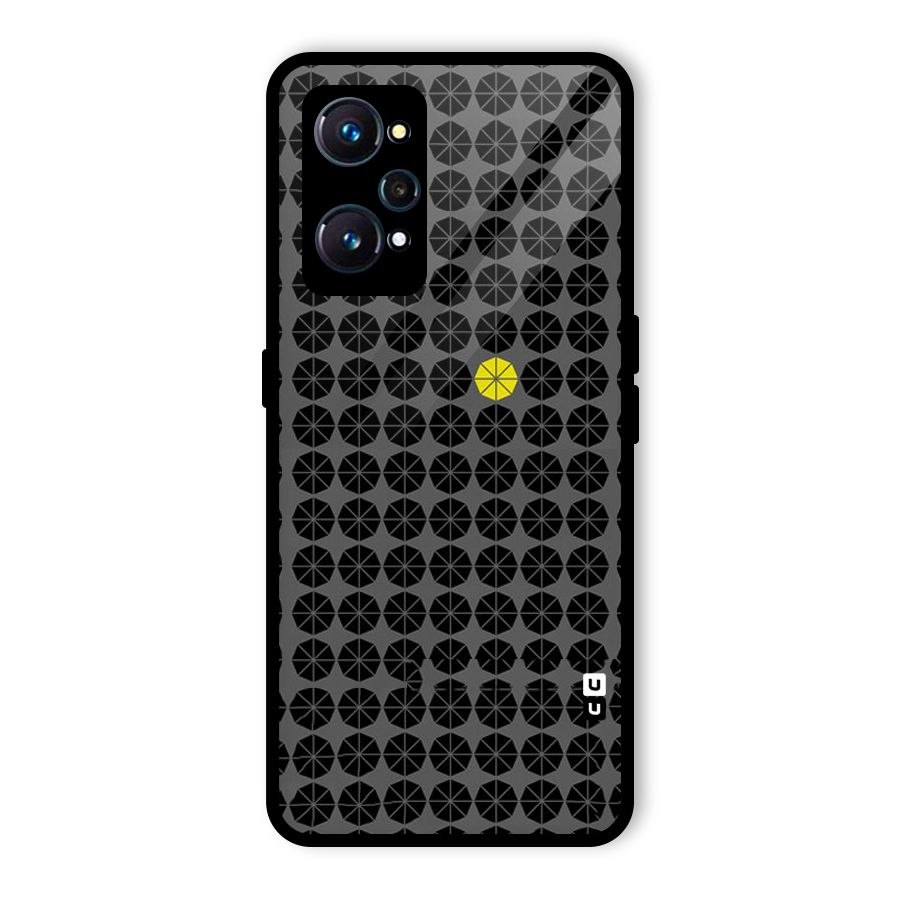 Odd One Glass Back Case for Realme GT Neo2