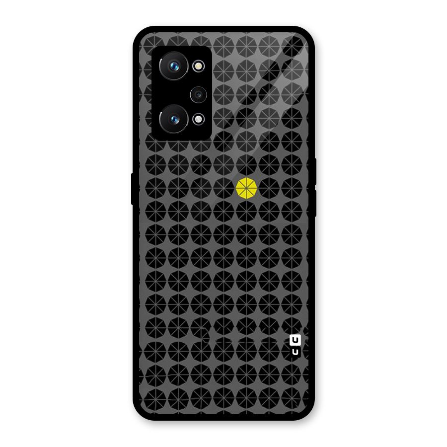 Odd One Glass Back Case for Realme GT Neo 3T
