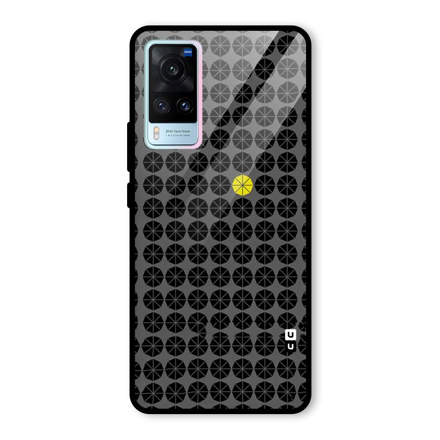 Odd One Glass Back Case for Vivo X60