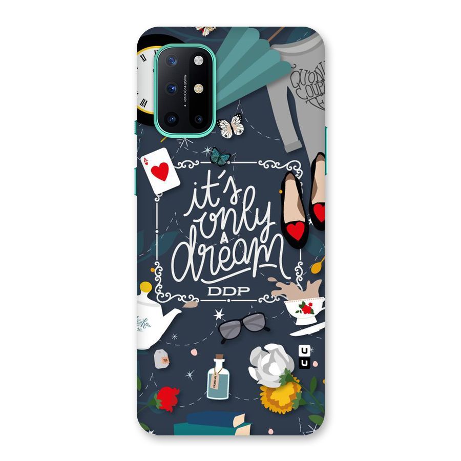 Only A Dream Back Case for OnePlus 8T