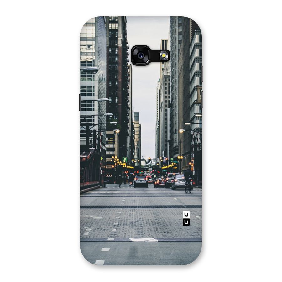 Only Streets Back Case for Galaxy A5 2017
